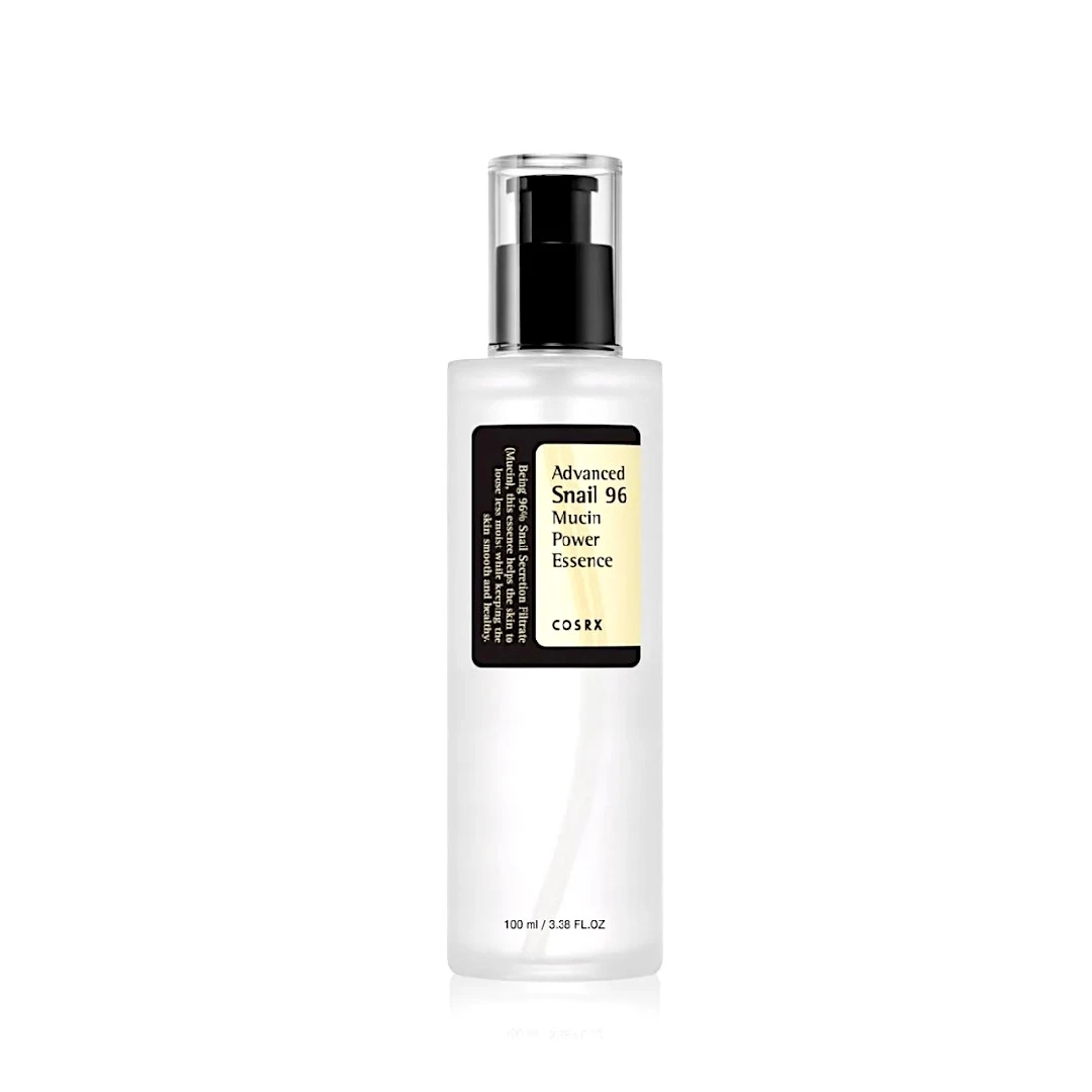 ADVANCED SNAIL 96 MUSIN POWER ESSENCE 100ML
