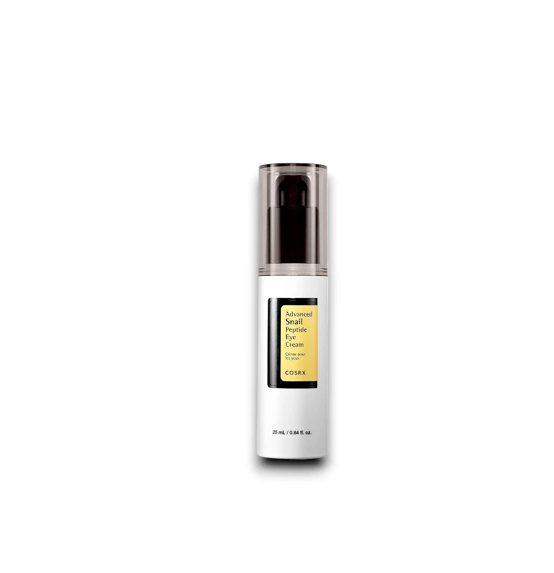 ADVANCED SNAIL PEPTIDE EYE CREAM 25ML