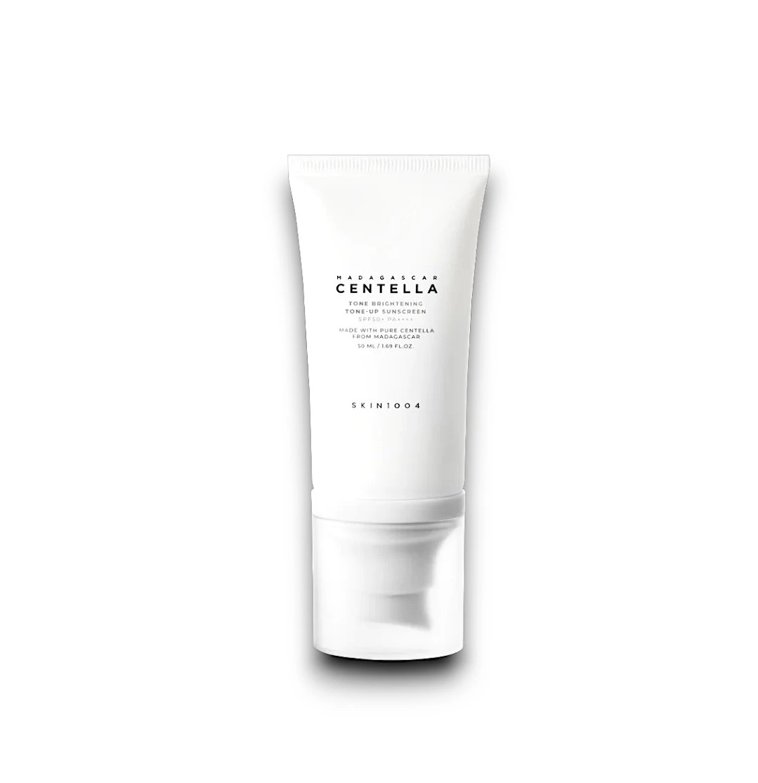TONE BRIGHTENING TONE-UP SUNSCREEN 50ML