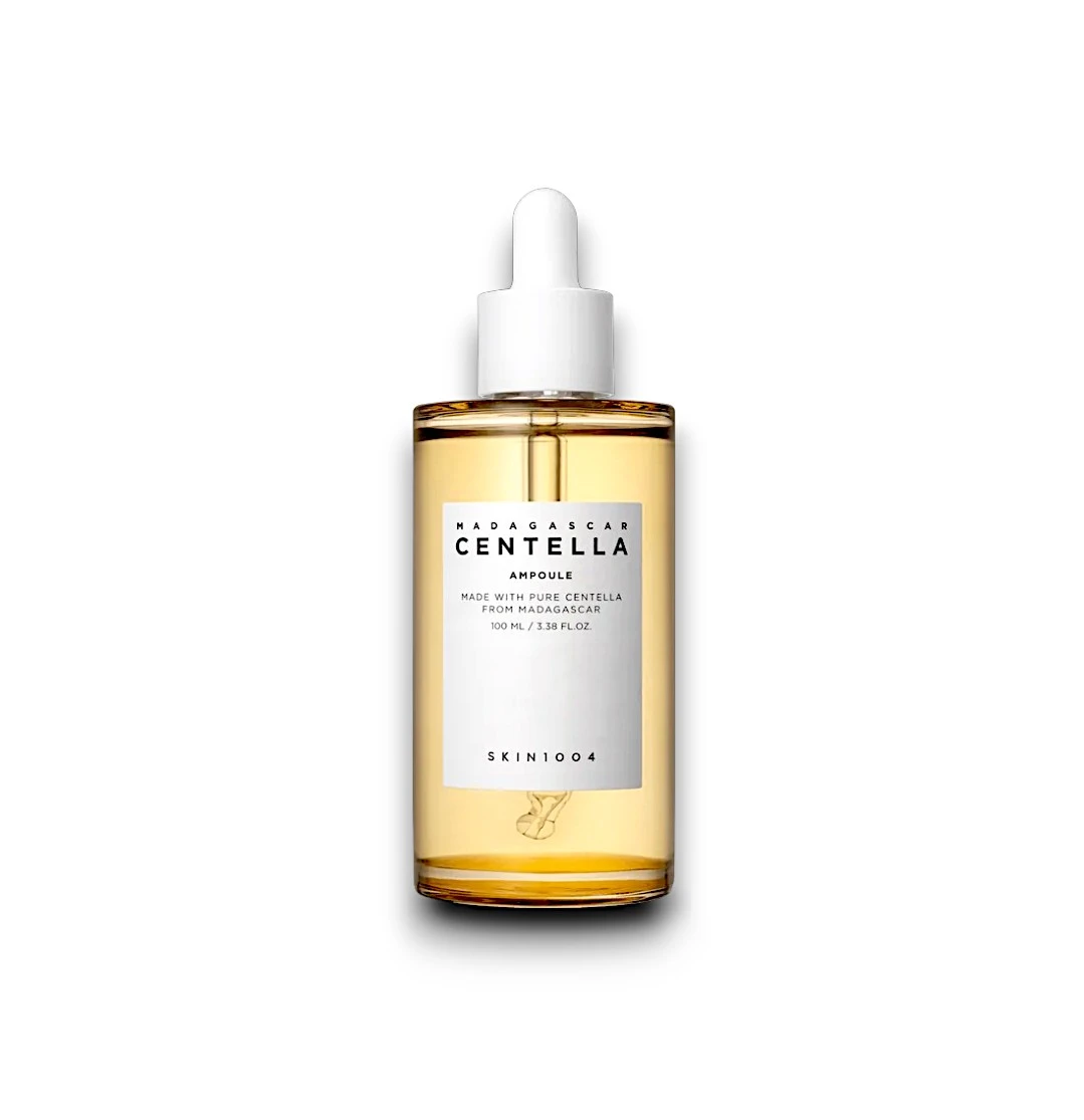 MADAGASCAR CENTELLA AMPOULE 100ml